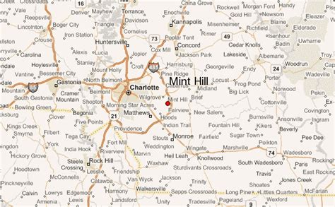 Mint hill nc county - The Town of Mint Hill maintains approximately 105 miles of roadway (as of April 2017) and associated public right-of-way (ROW). As allowed by NC General Statute 160A-296, the Town regulates the use of its ROW--see the ROW Use Permit page for more info about what types of use require a permit. These are some of the most commonly asked questions ...